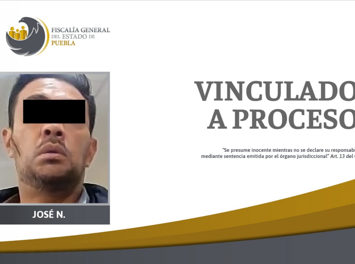 Vinculado por homicidio y daño en propiedad ajena a título de culpa